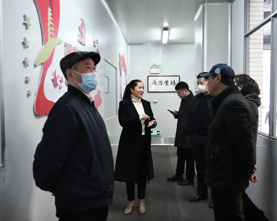 中国饭店协会专家组一行来荆考察楚菜地标美食（食材）代表性企业--湖北j9九游国际真人食品有限责任公司